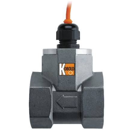Kobold Turbine Wheel Flowmeter, DRB